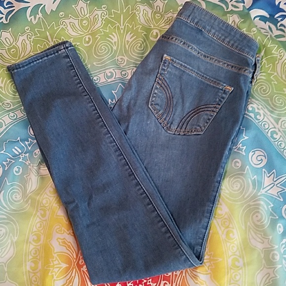 Hollister Jean Legging - Picture 2 of 3